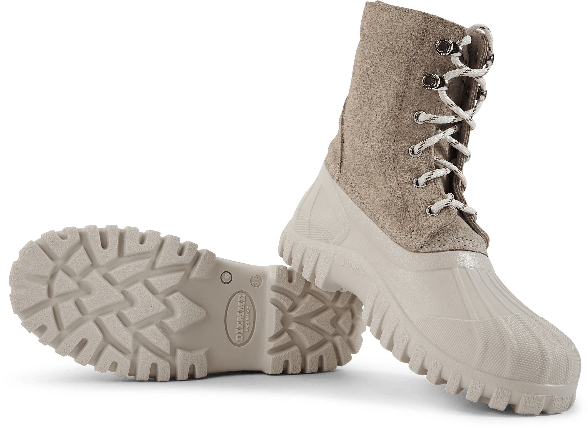 Anatra Sand Suede - Bild 6