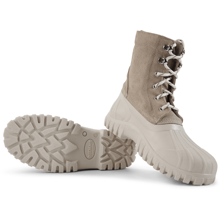 Anatra Sand Suede - Bild 6