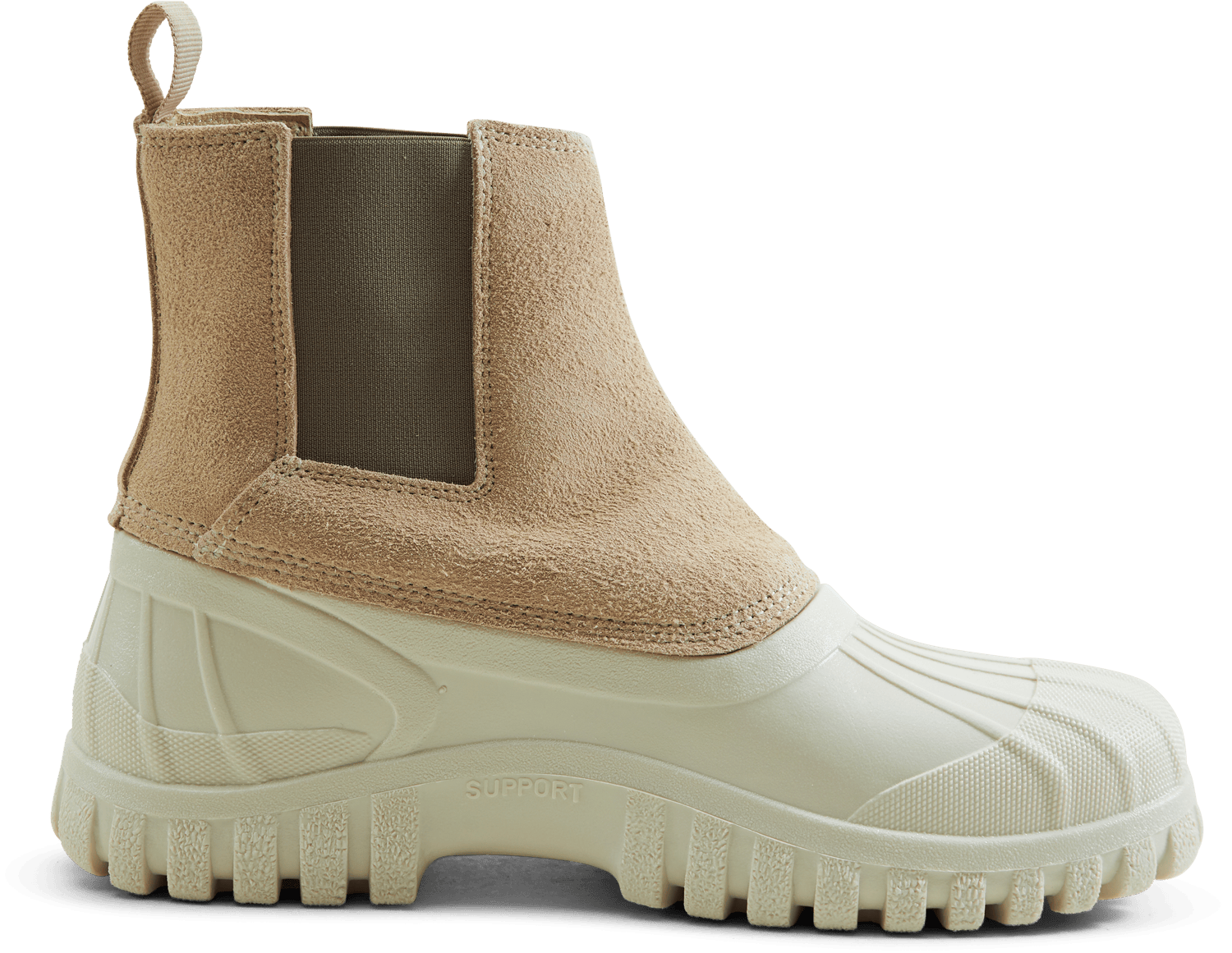 Balbi Sand Suede - Bild 2