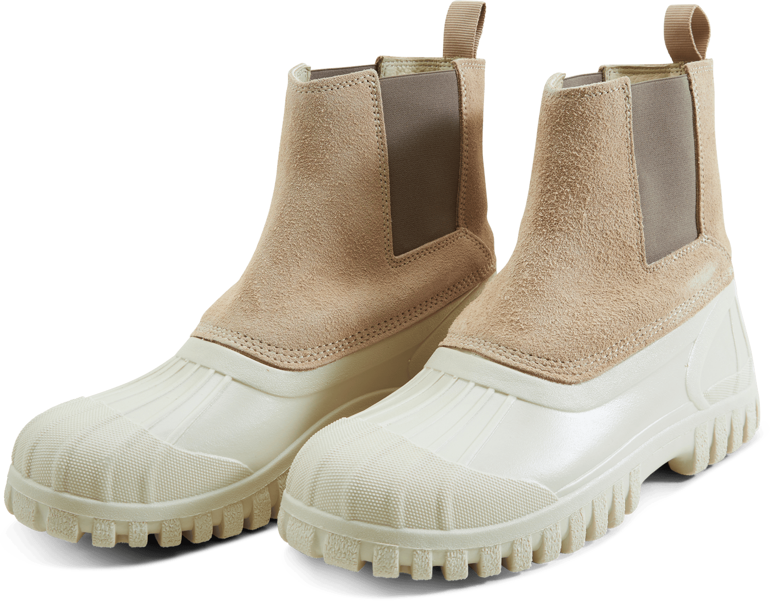 Balbi Sand Suede - Bild 3