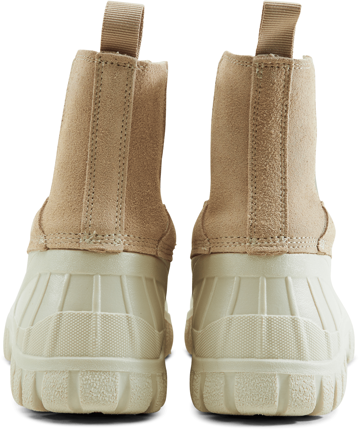 Balbi Sand Suede - Bild 4