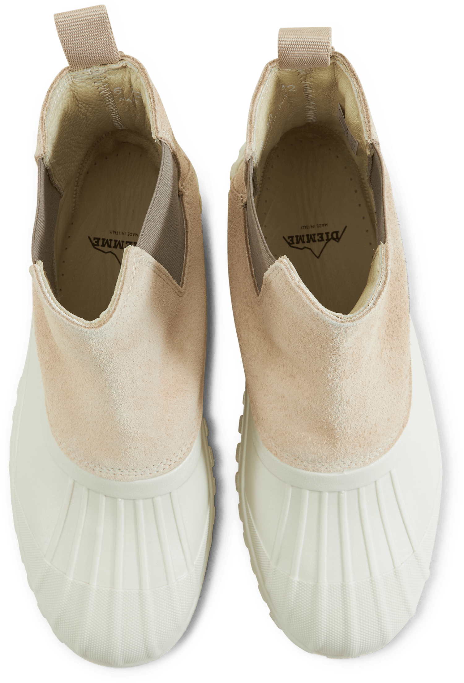 Balbi Sand Suede - Bild 5