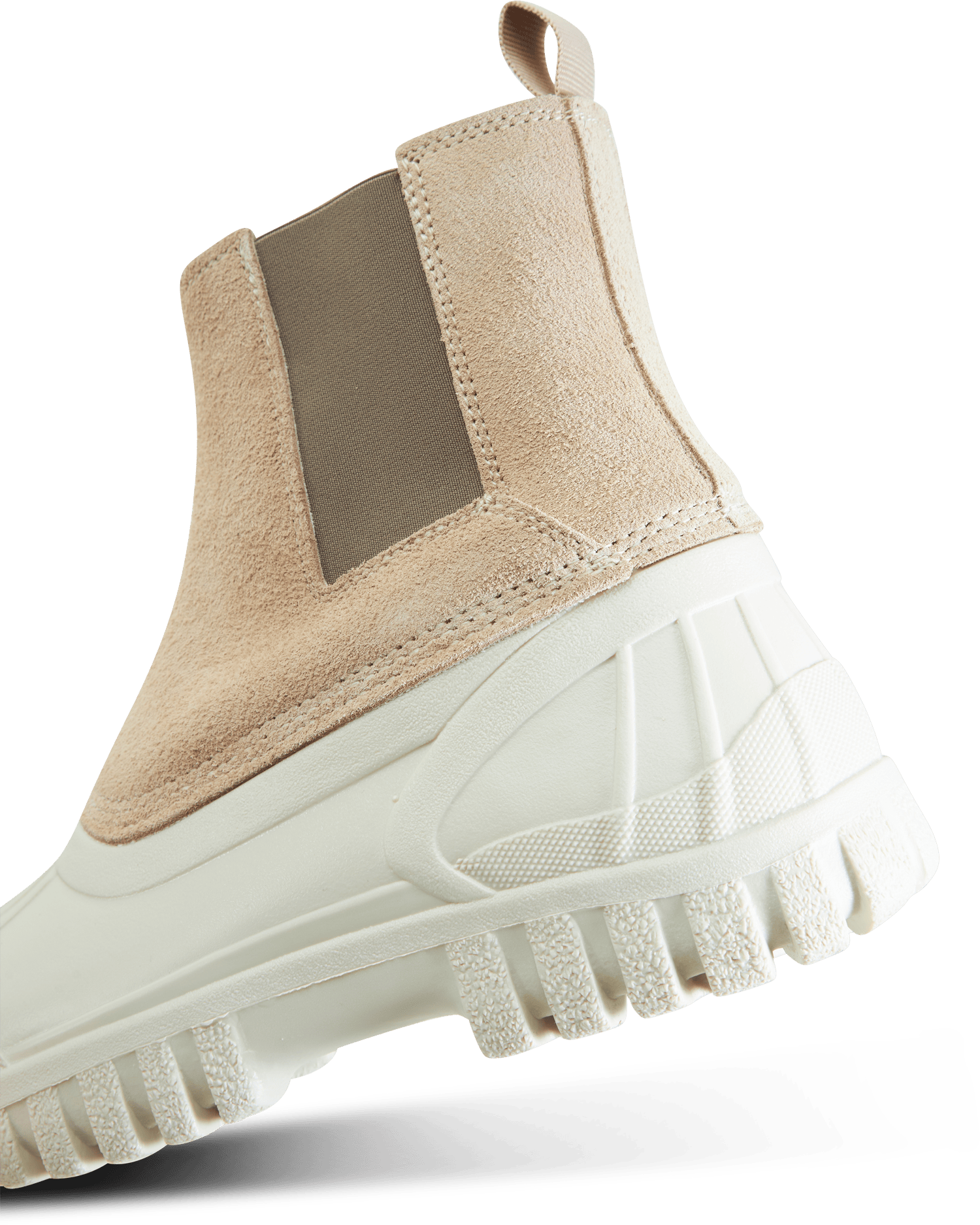 Balbi Sand Suede - Bild 8