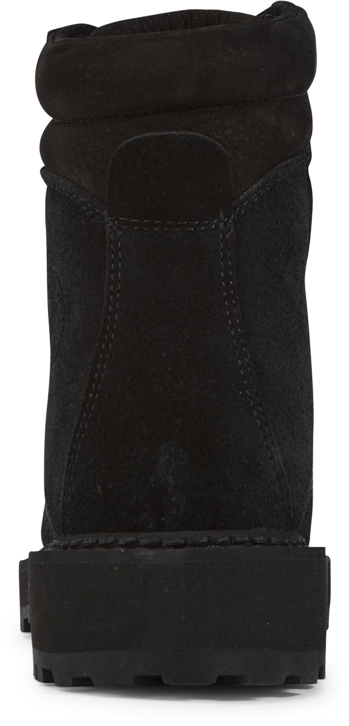 Monfumo Due Black Suede - Bild 2