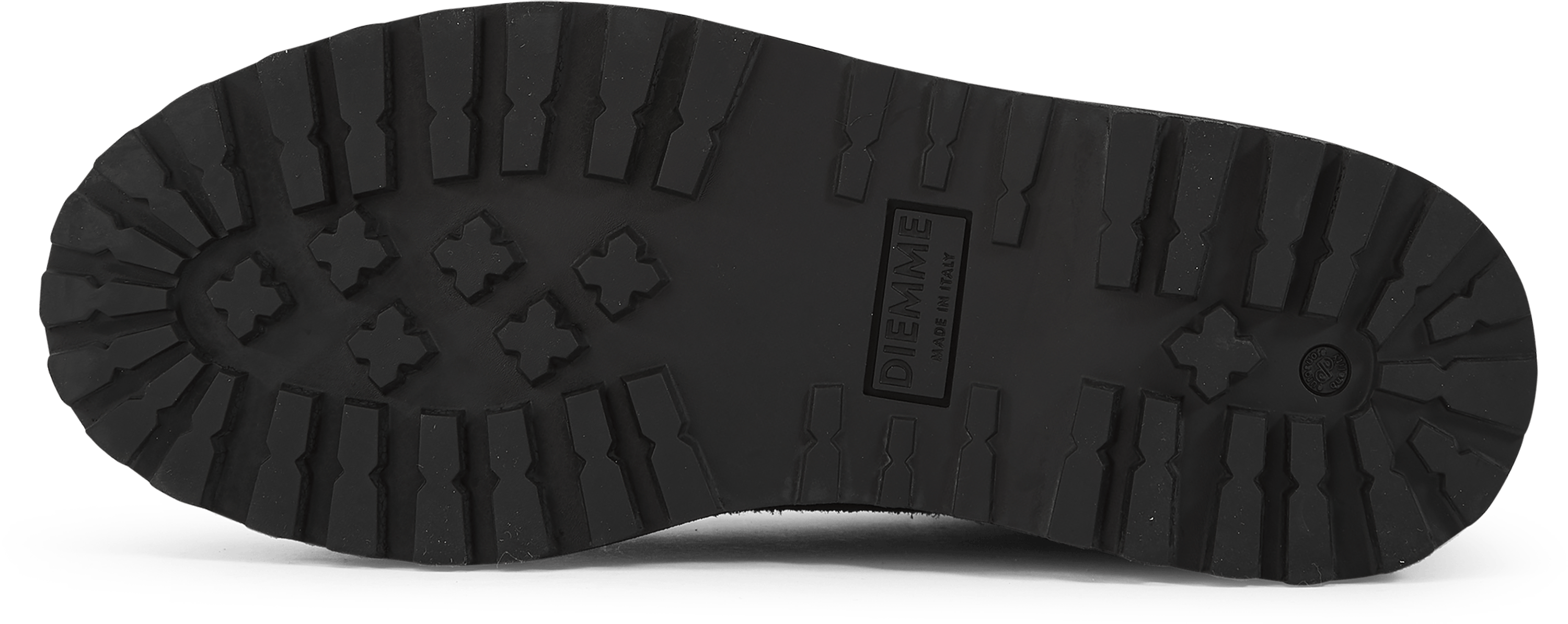 Monfumo Due Black Suede - Bild 4