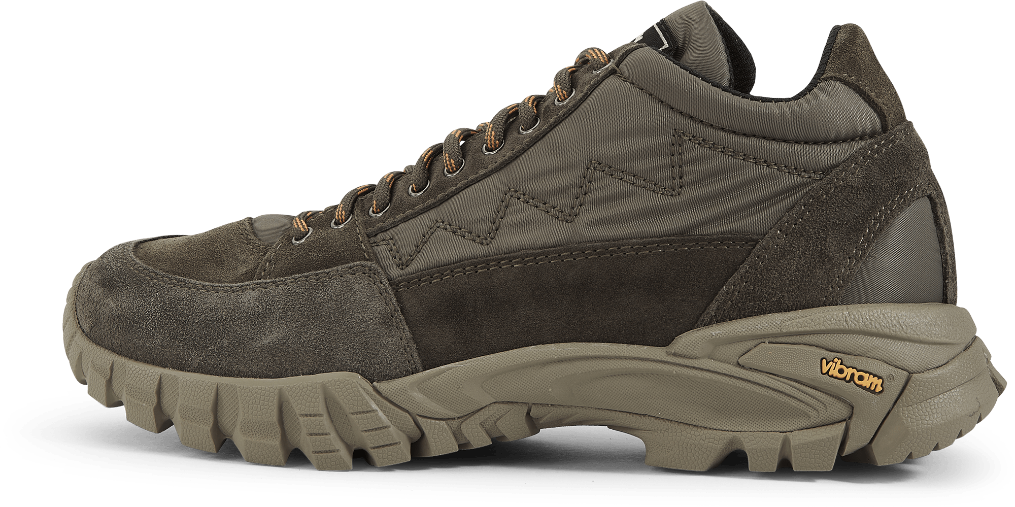 Possagno Mid Sage Green, Male, Buty, Sneakersy, Zielony, EU 42