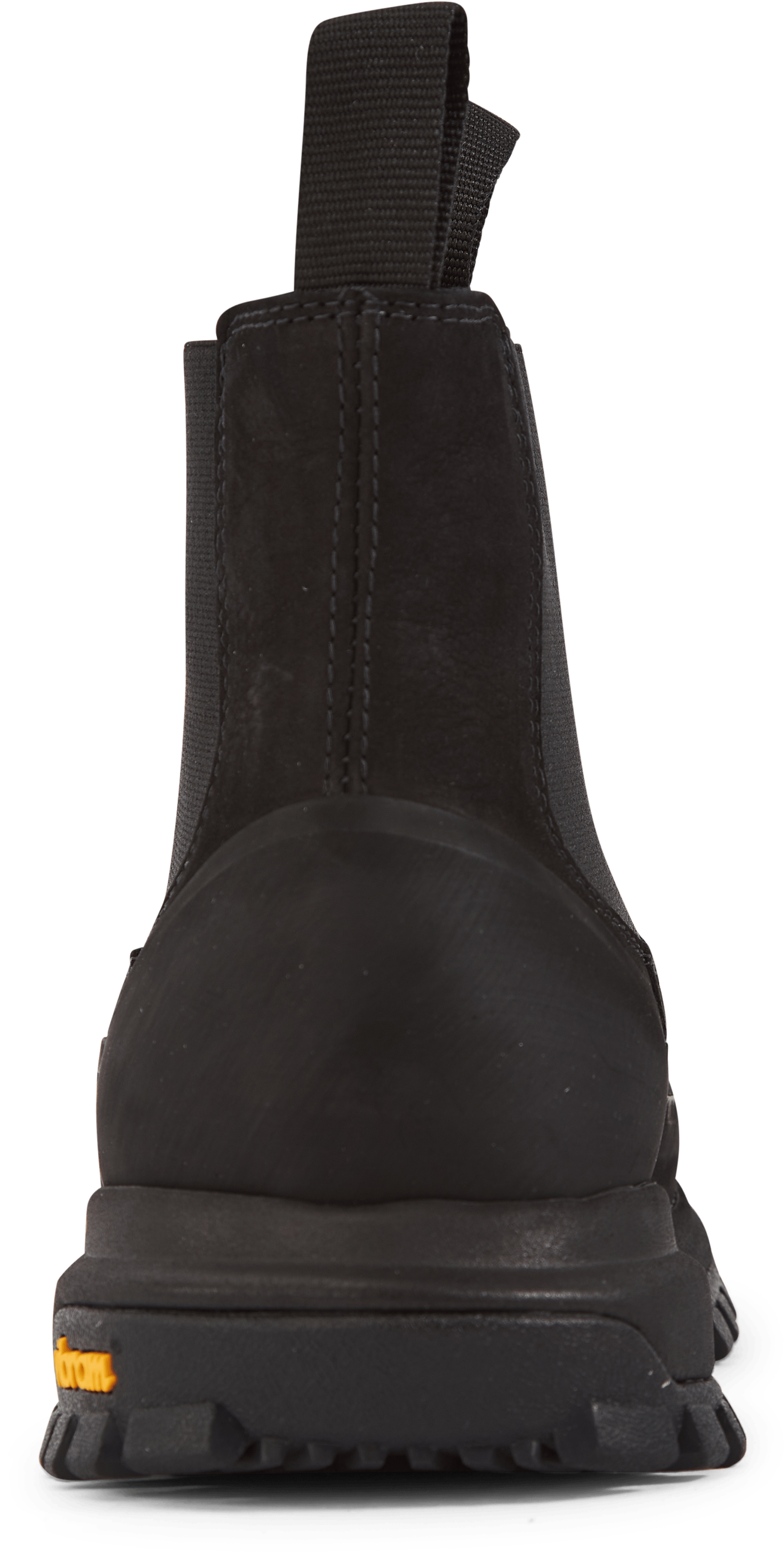 Ramon Black Nubuck - Bild 2