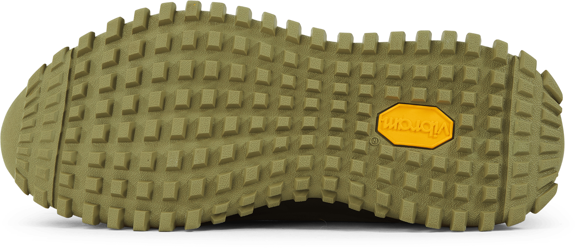 Ramon Sage Green Suede - Bild 4