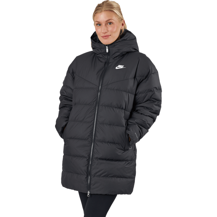 Nike Sportswear Storm-fit Wind Black/white/white