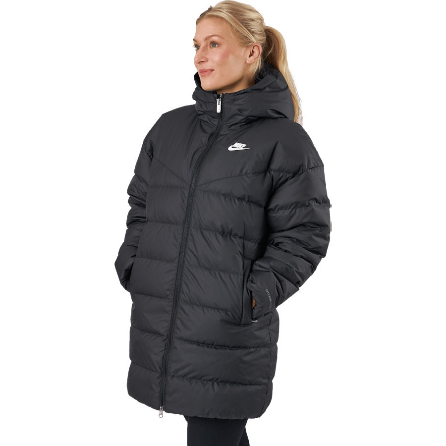 Nike Sportswear Storm-fit Wind Black/white/white - Bild 2