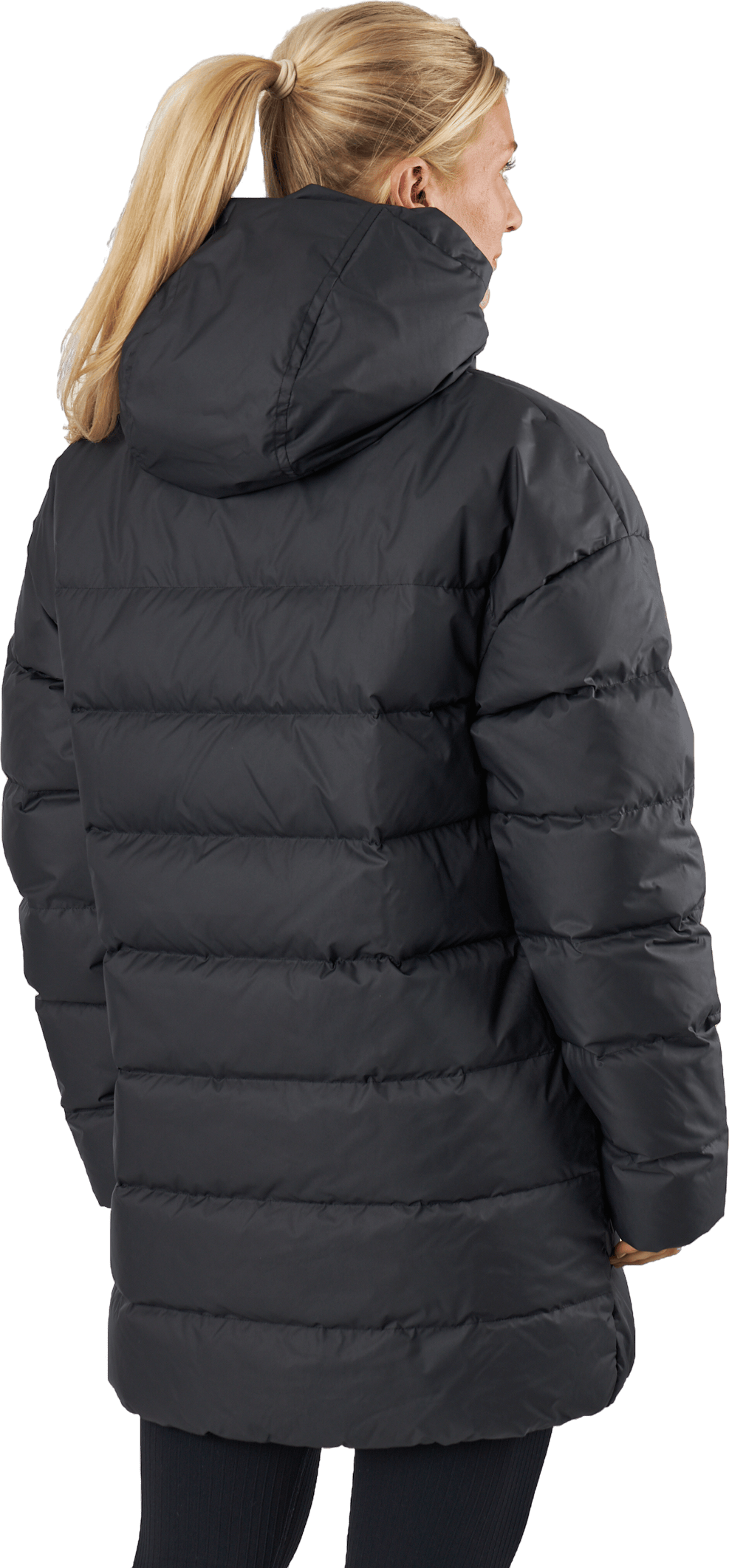 Nike Sportswear Storm-fit Wind Black/white/white - Bild 3