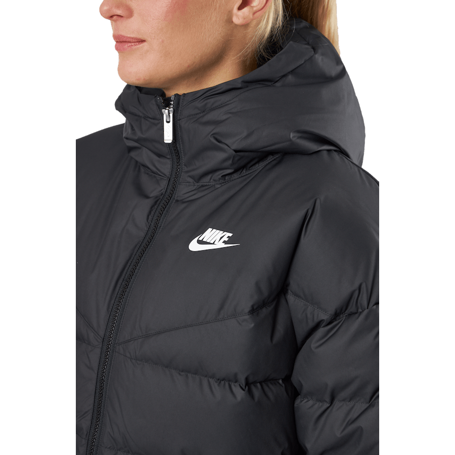 Nike Sportswear Storm-fit Wind Black/white/white - Bild 4