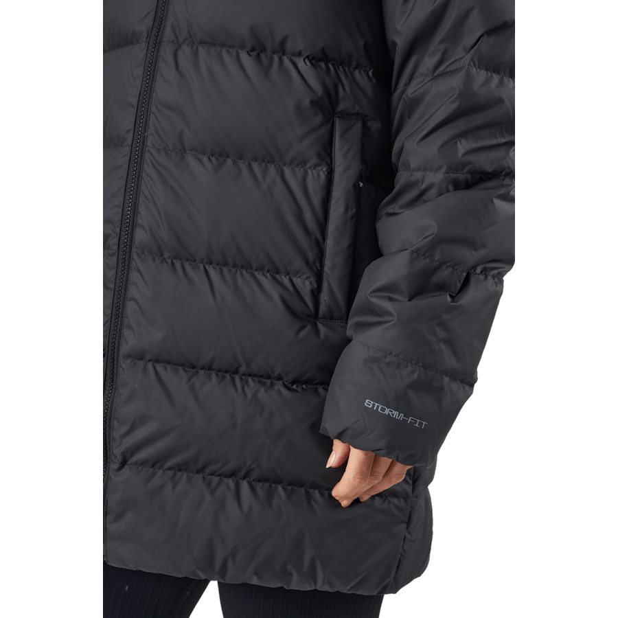 Nike Sportswear Storm-fit Wind Black/white/white - Bild 5