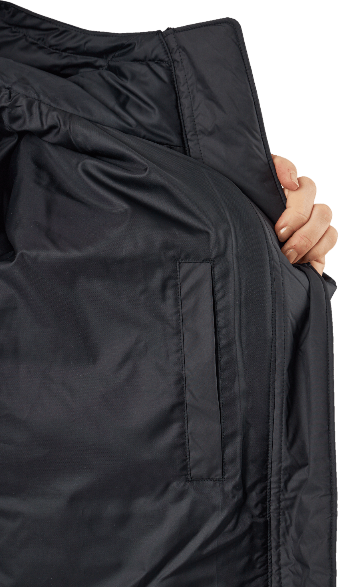 Nike Sportswear Storm-fit Wind Black/white/white - Bild 6