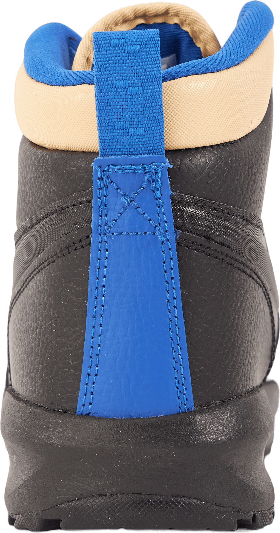 Nike Manoa Ltr Big Kids' Boots Black/black-sesame-game Royal - Bild 2