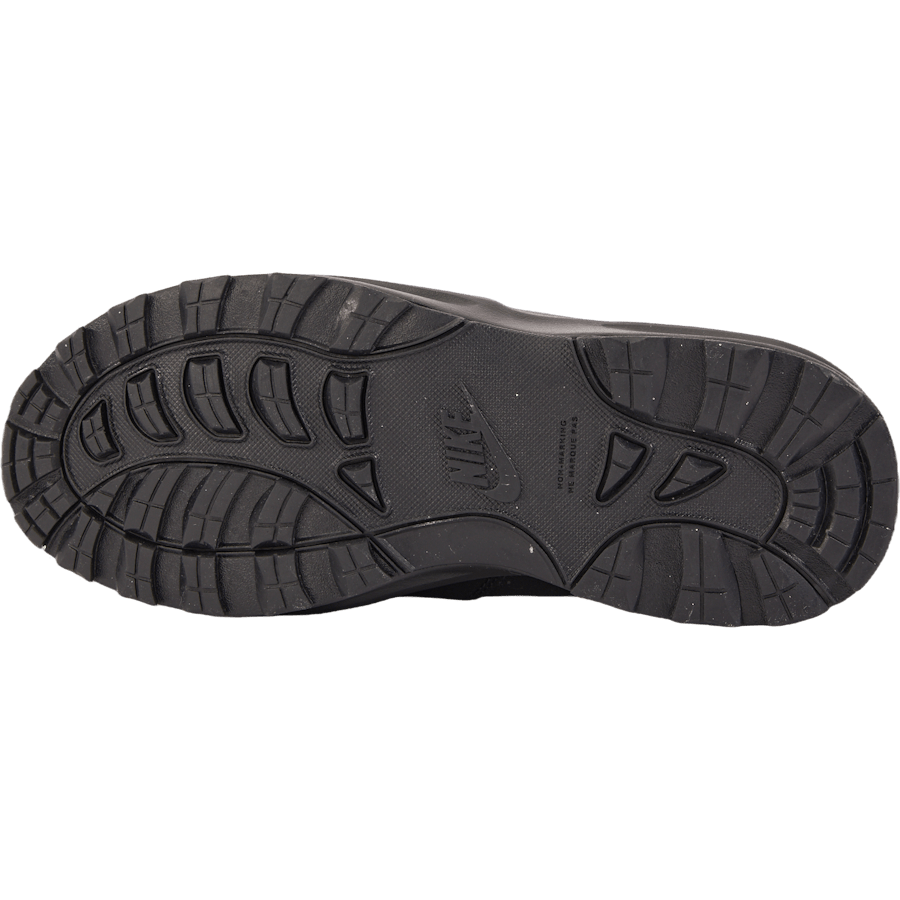 Nike Manoa Ltr Big Kids' Boots Black/black-sesame-game Royal - Bild 4