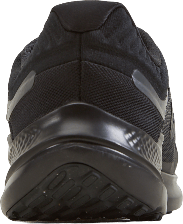 Quest 5 Men's Road Running Shoes BLACK/DK SMOKE GREY - Bild 2