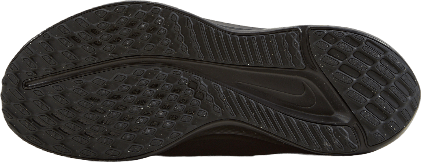 Quest 5 Men's Road Running Shoes BLACK/DK SMOKE GREY - Bild 4