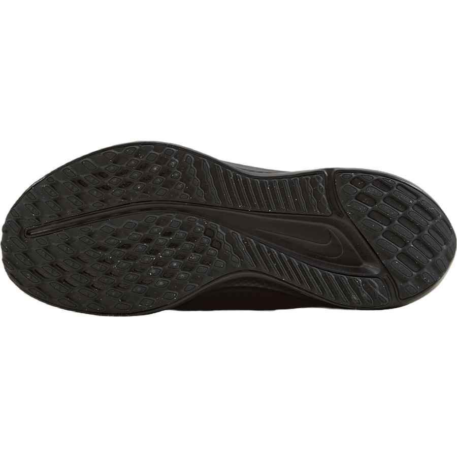 Quest 5 Men's Road Running Shoes BLACK/DK SMOKE GREY - Bild 4