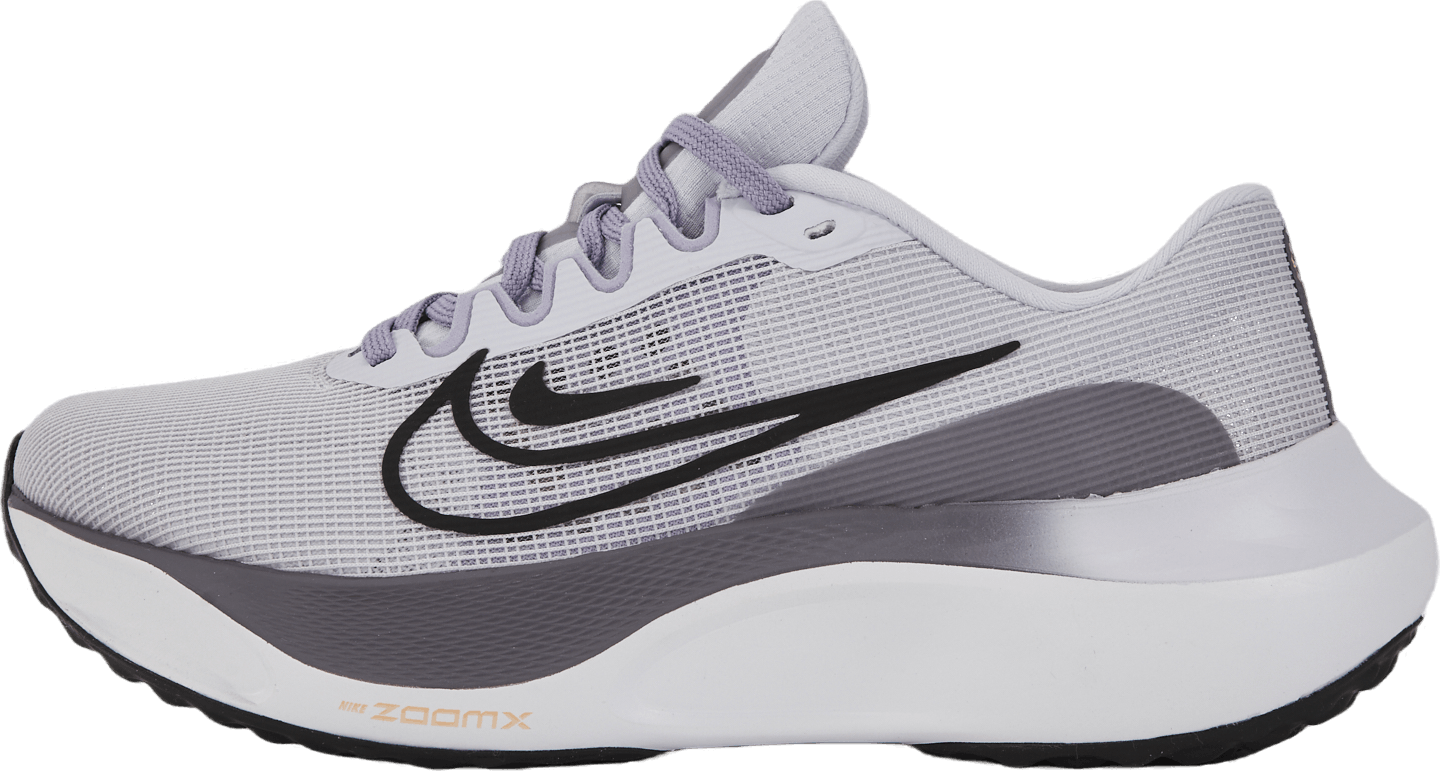 Nike Zoom Fly 5 Women's Road R Barely Grape/black-canyon Purp, Female, Chaussures, Chaussures de course, Courses, Gris, EU 36