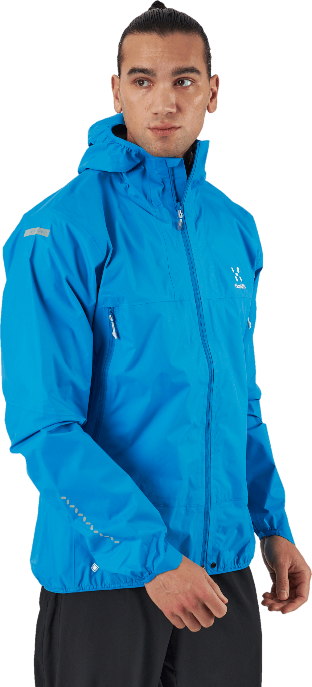L.i.m Gtx Jacket Men Nordic Blue - Bild 2