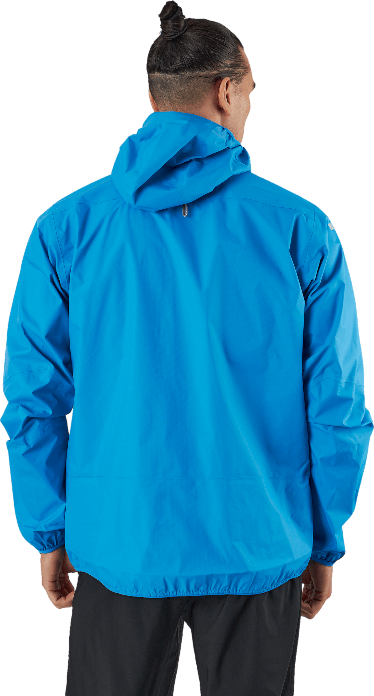 L.i.m Gtx Jacket Men Nordic Blue - Bild 3