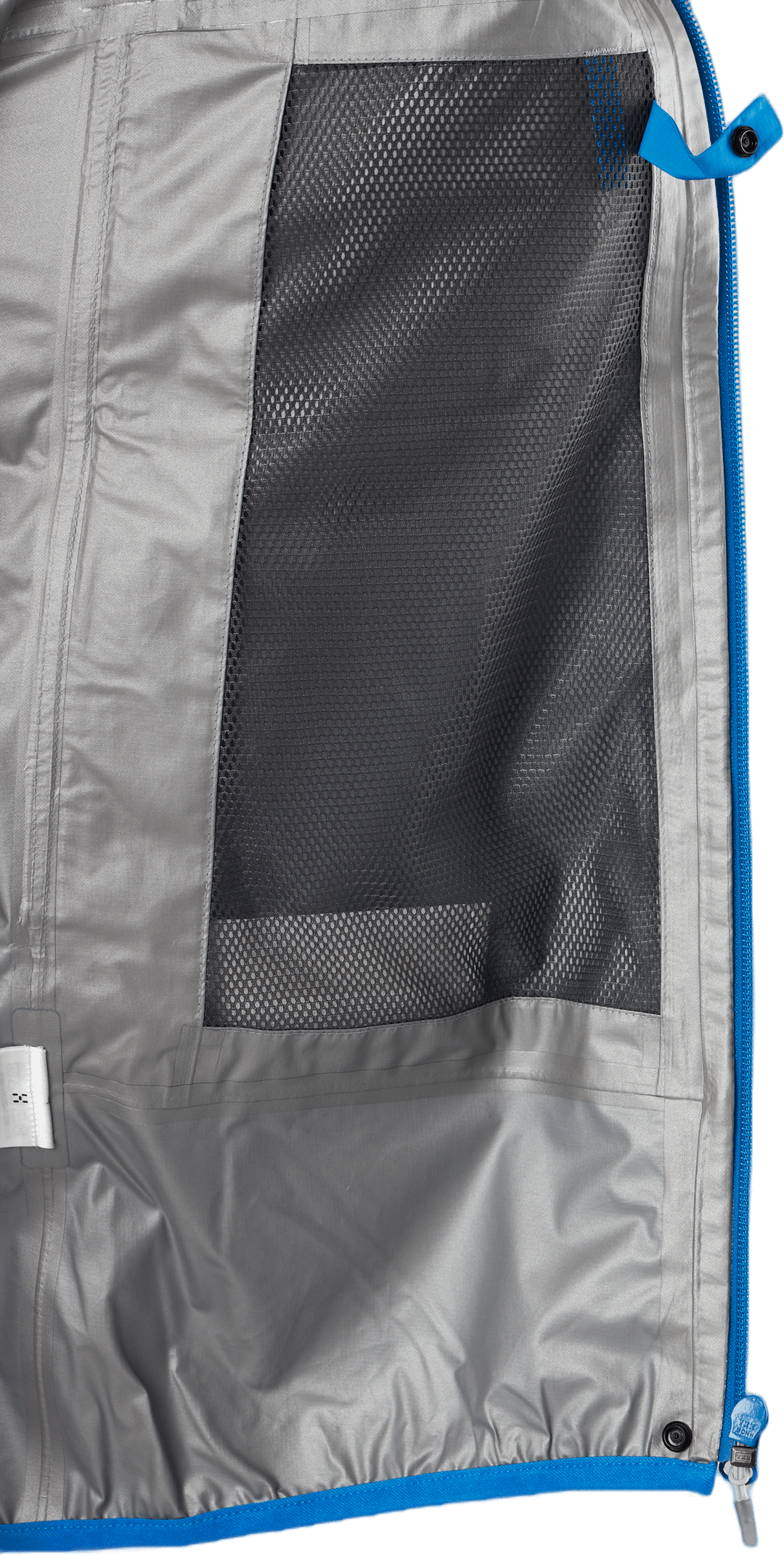 L.i.m Gtx Jacket Men Nordic Blue - Bild 7