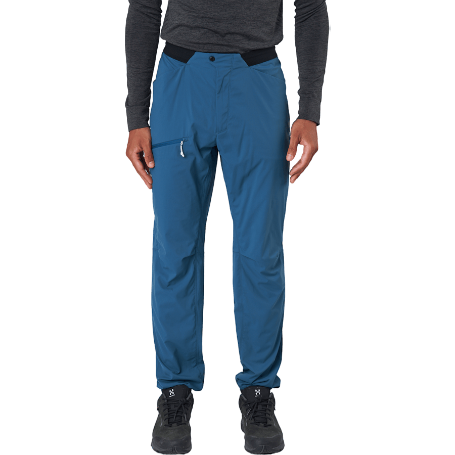 L.i.m Fuse Pant Men Dark Ocean