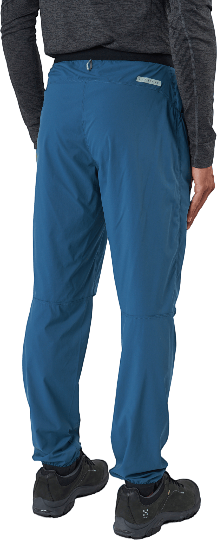 L.i.m Fuse Pant Men Dark Ocean - Bild 4