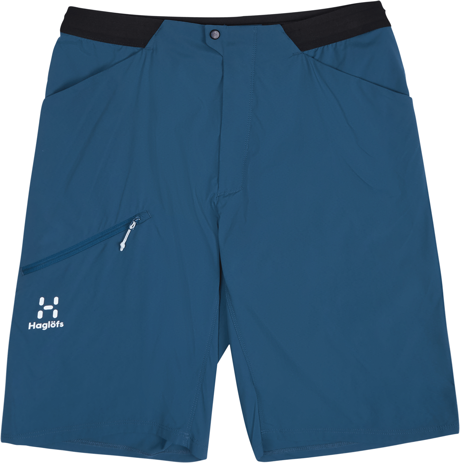 L.i.m Fuse Shorts Men Dark Ocean