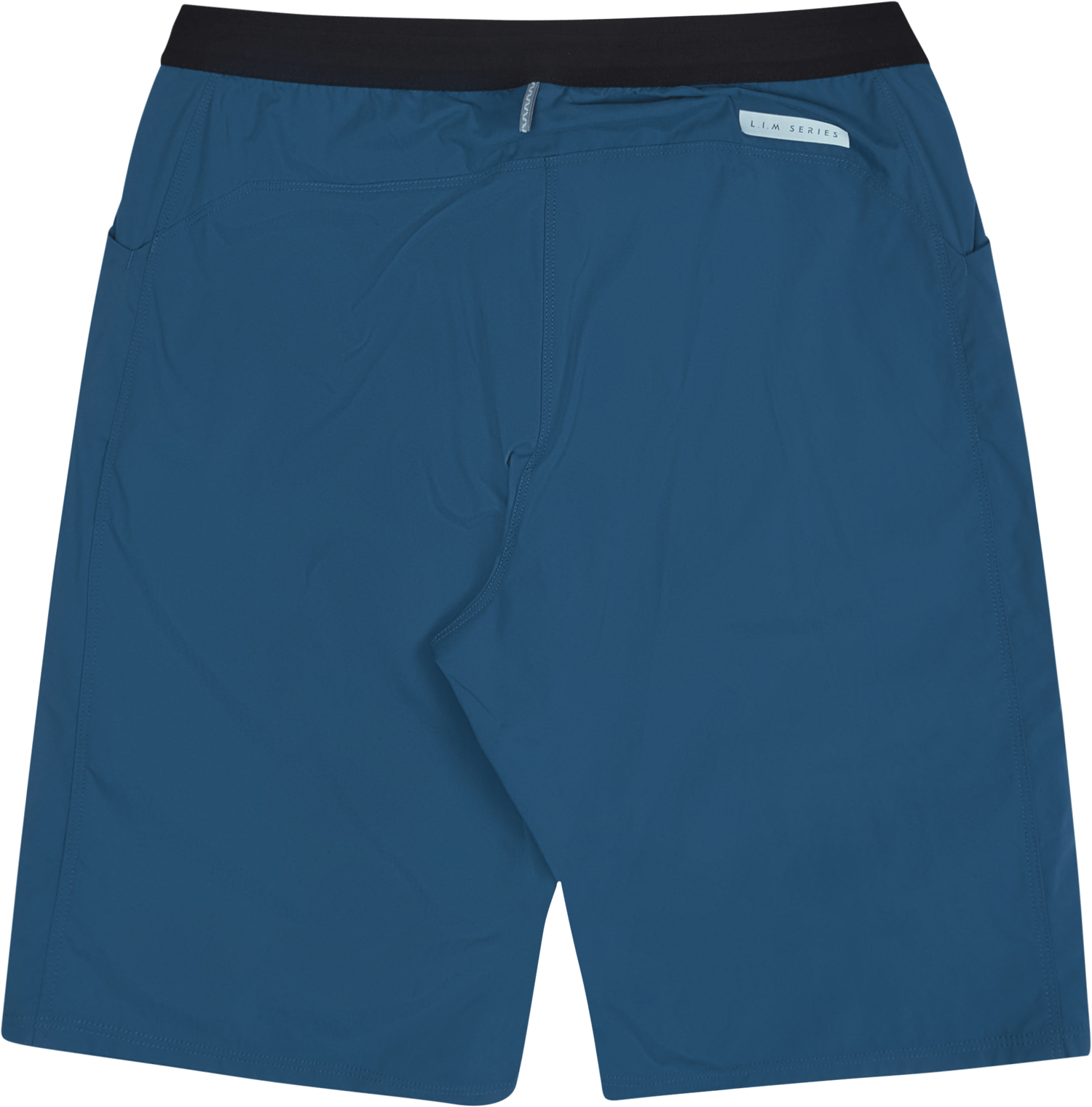 L.i.m Fuse Shorts Men Dark Ocean - Bild 2