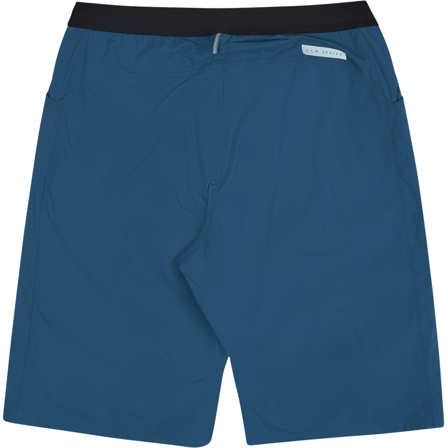 L.i.m Fuse Shorts Men Dark Ocean - Bild 2