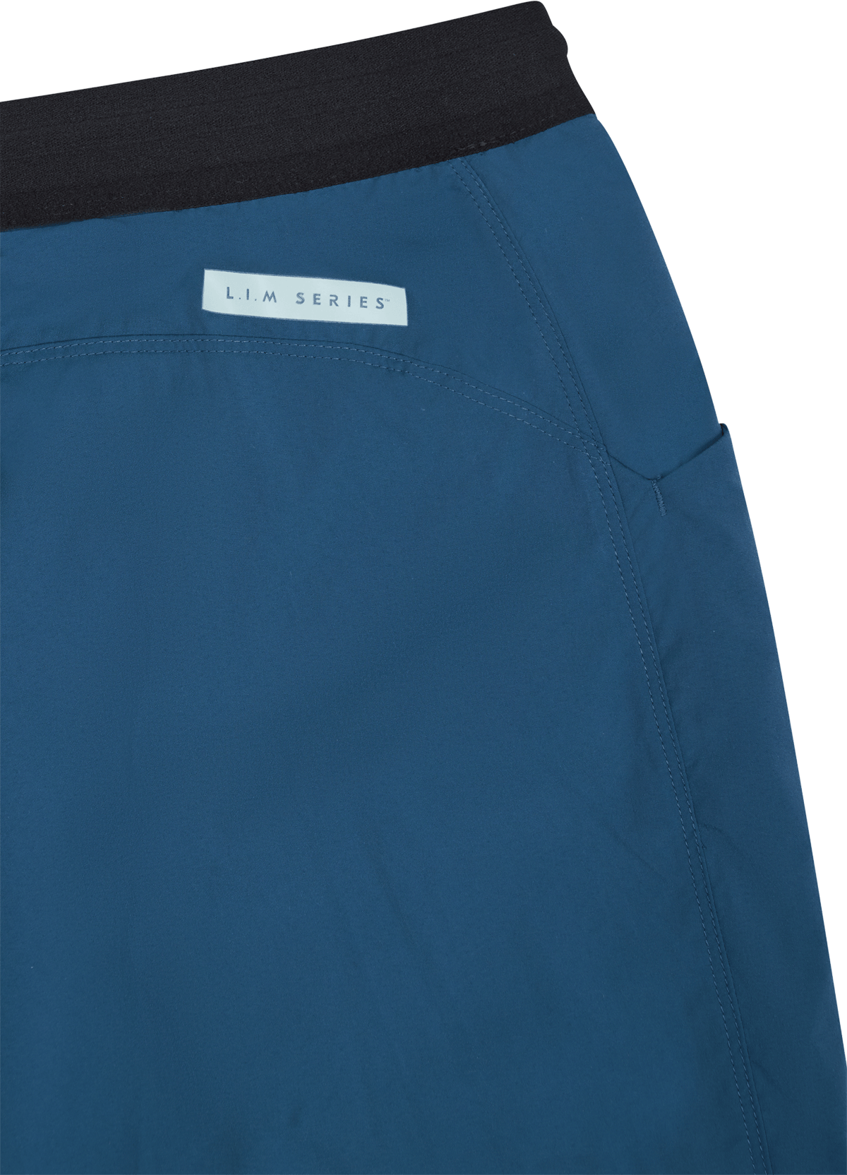 L.i.m Fuse Shorts Men Dark Ocean - Bild 5