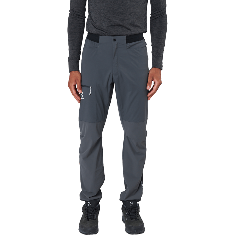 L.i.m Rugged Pant Men Magnetite