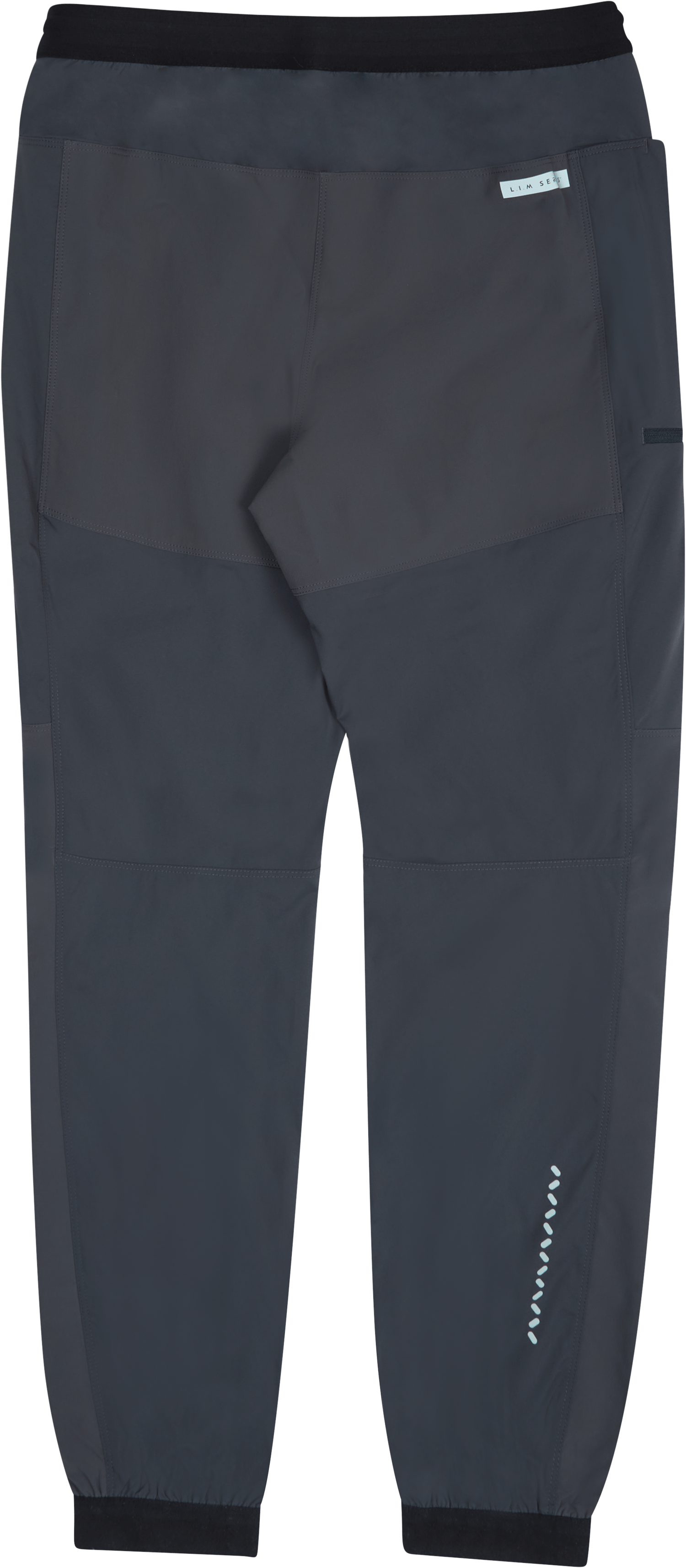 L.i.m Rugged Pant Men Magnetite - Bild 4