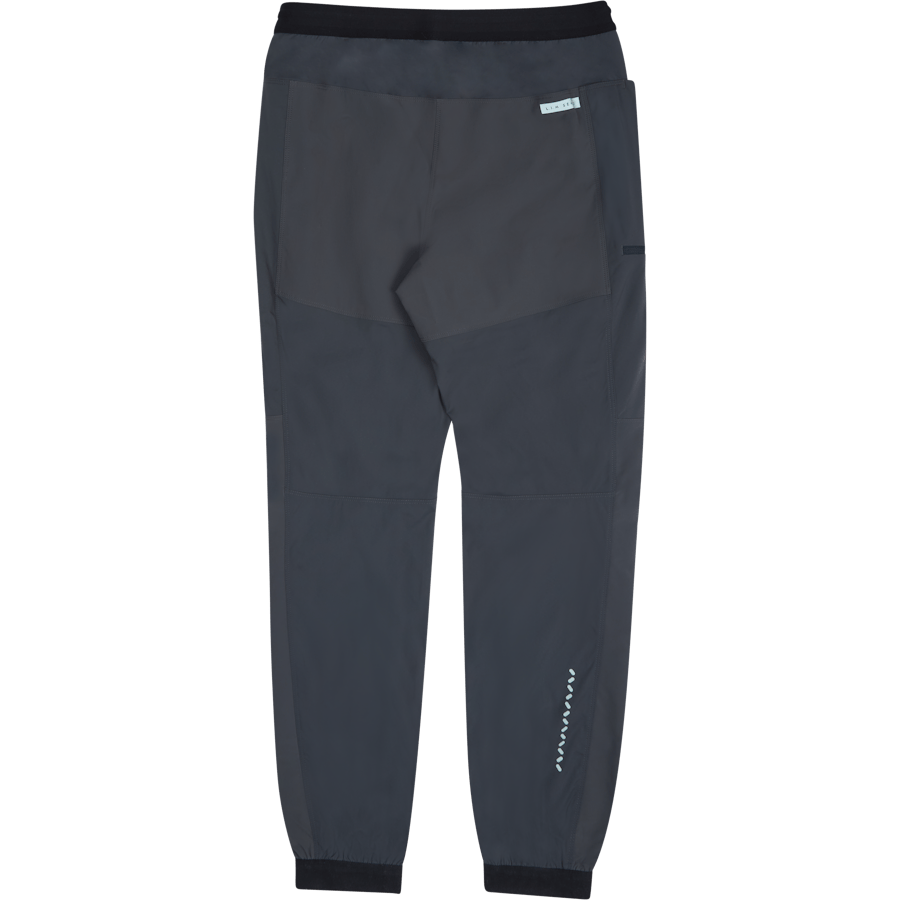 L.i.m Rugged Pant Men Magnetite - Bild 4