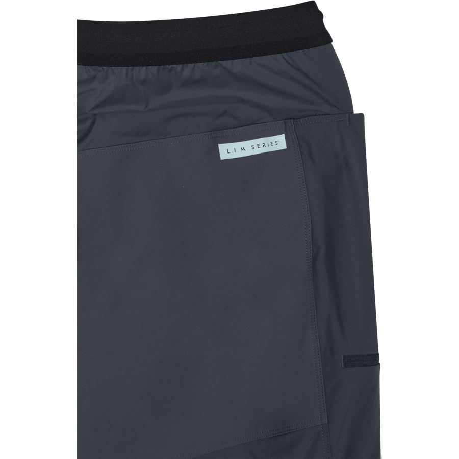 L.i.m Rugged Pant Men Magnetite - Bild 5