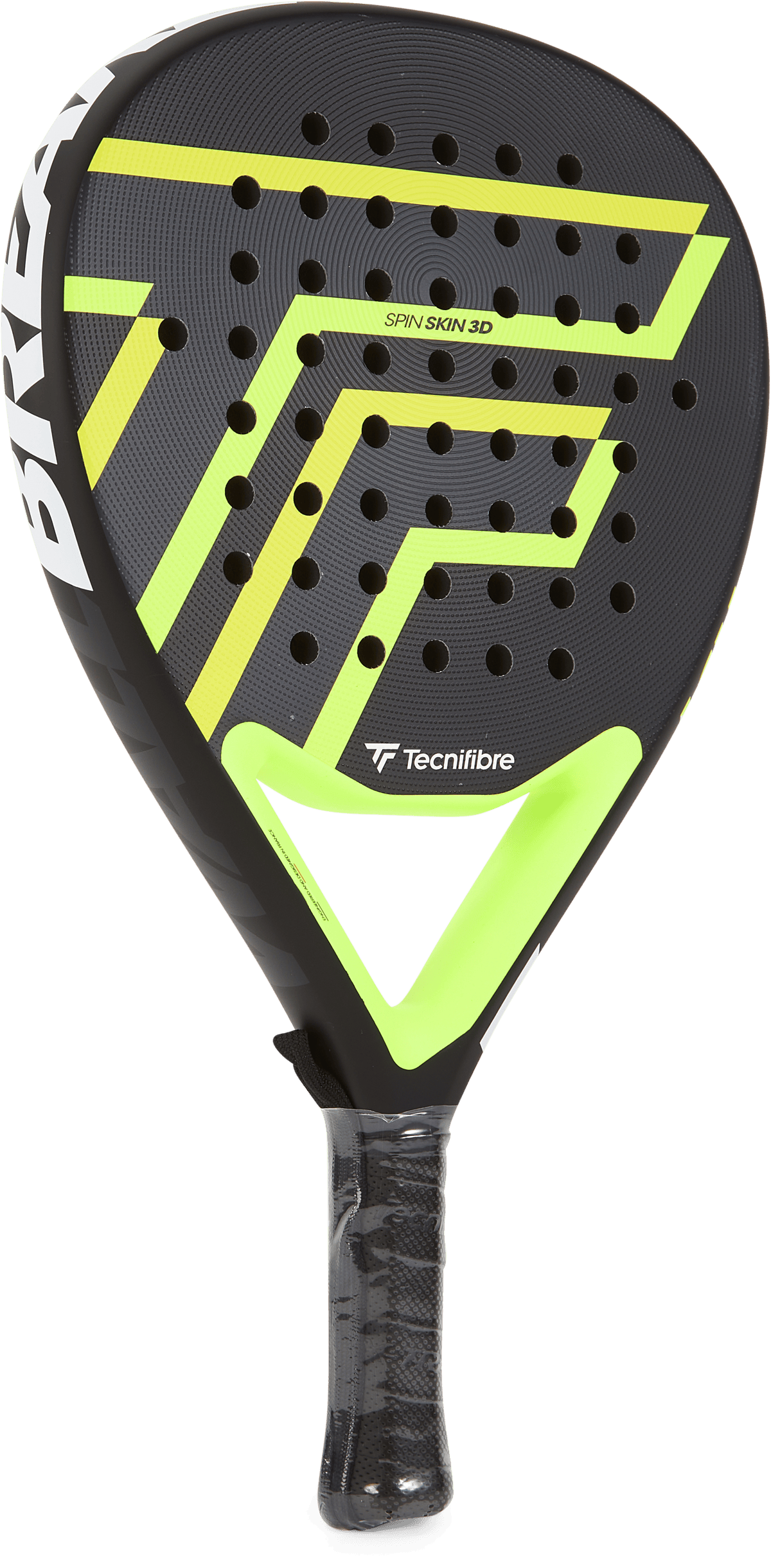 Wall Breaker 355 X-top Black/yellow - Bild 2
