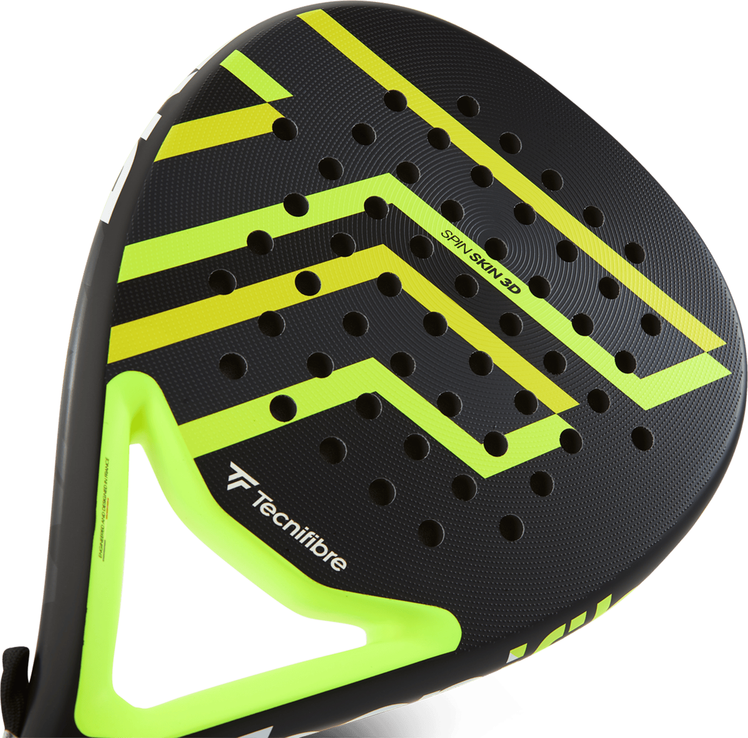 Wall Breaker 355 X-top Black/yellow - Bild 3