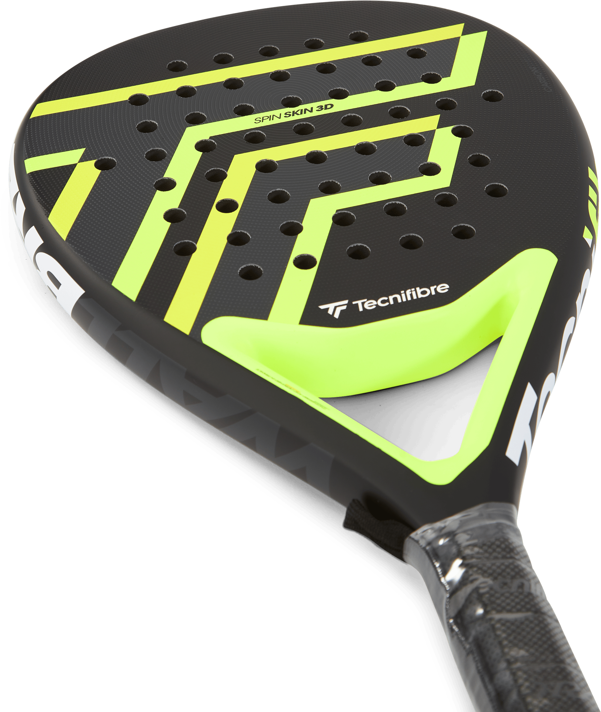 Wall Breaker 355 X-top Black/yellow - Bild 4