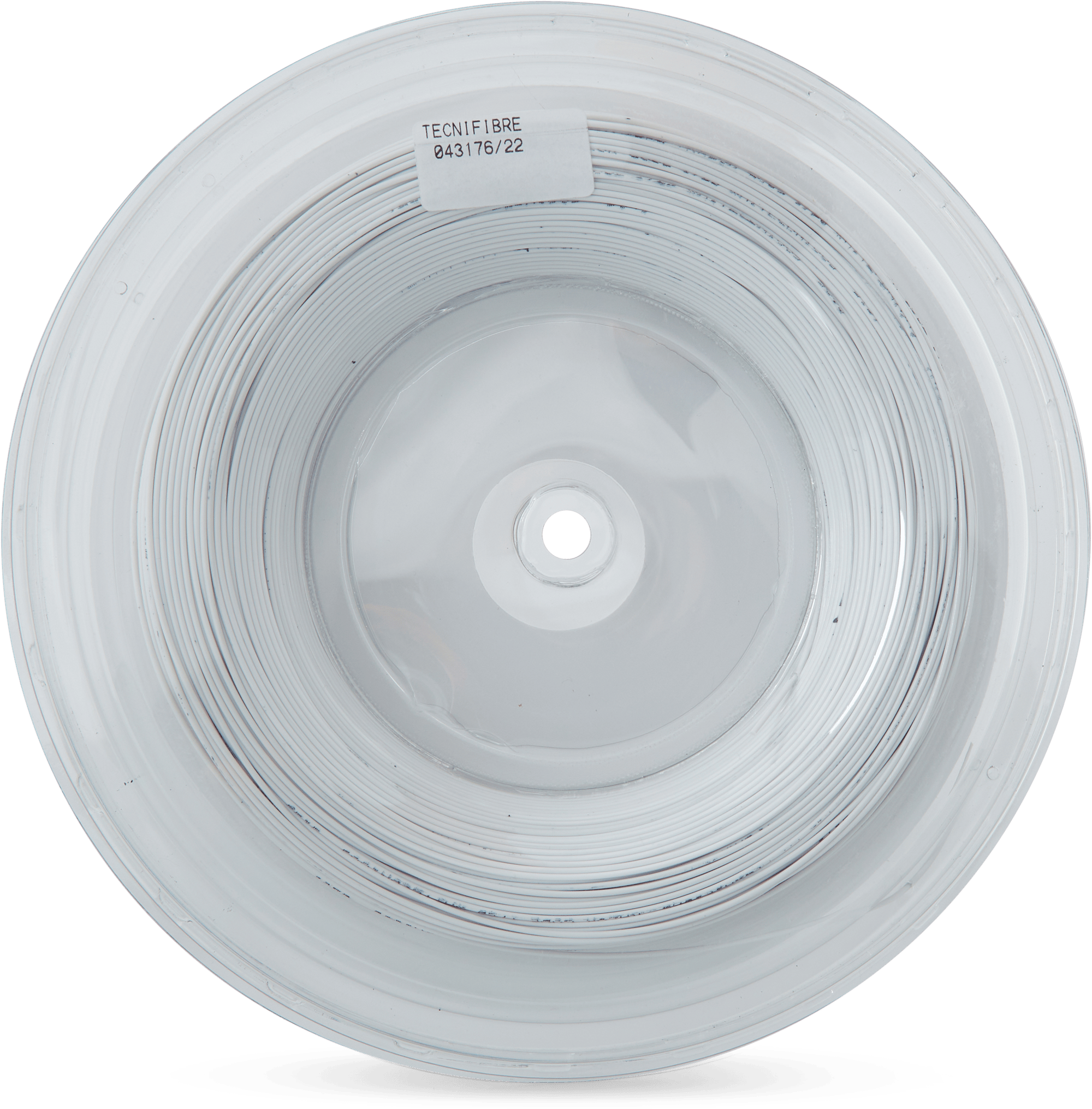 Razor Code 200m White - Bild 2