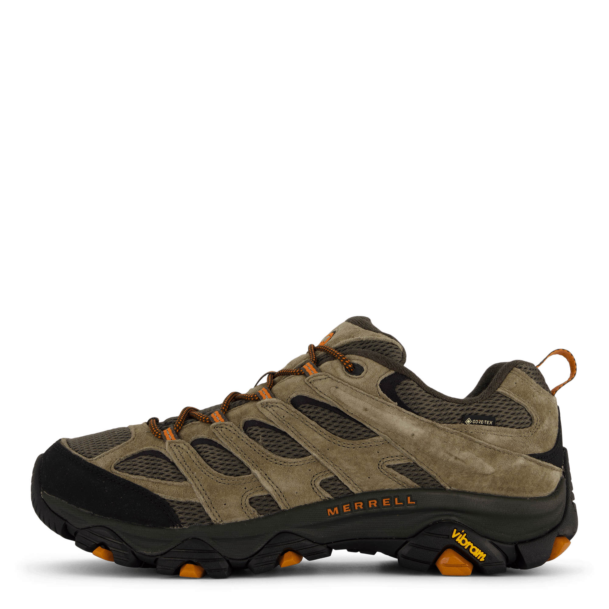 Moab 3 Gtx Olive
