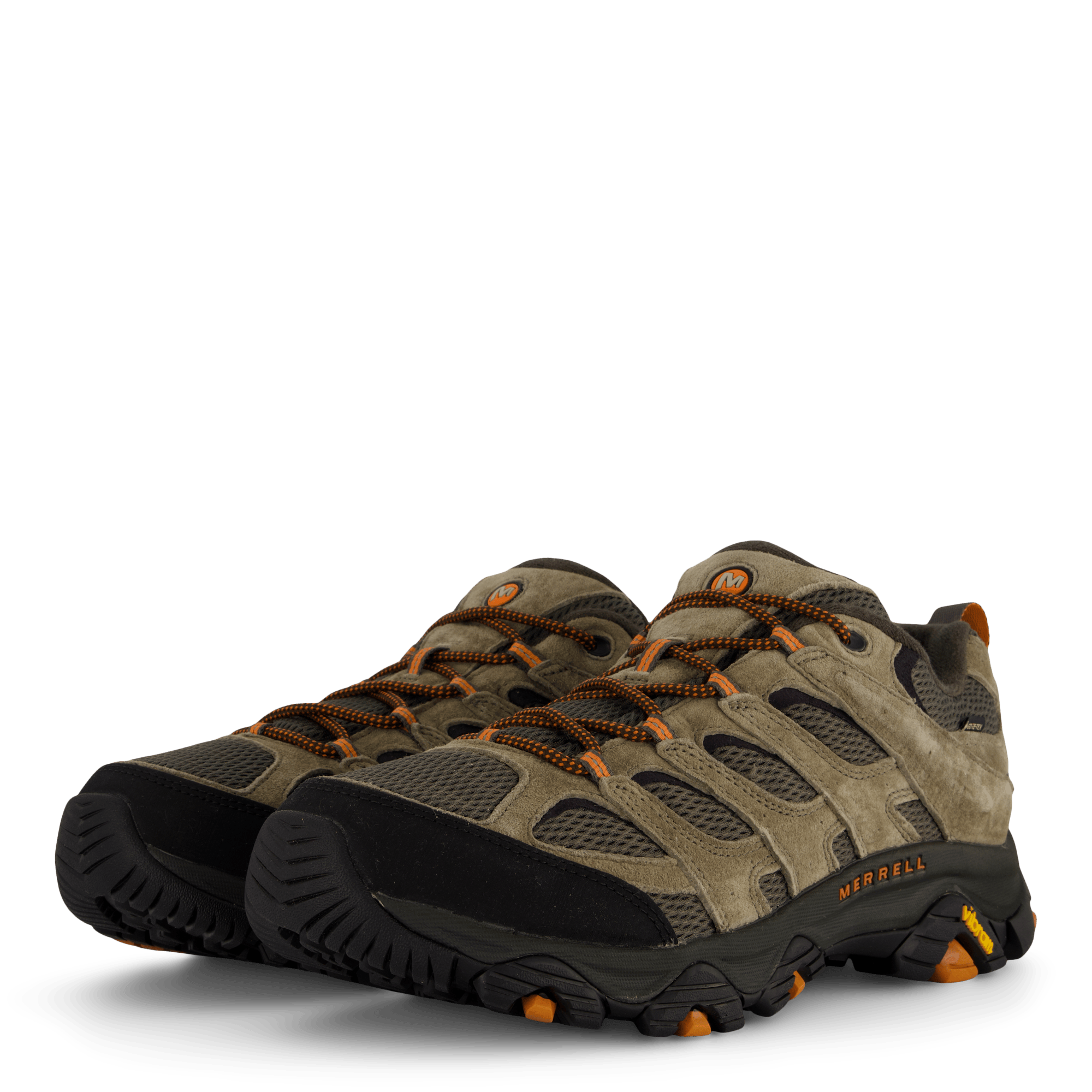 Moab 3 Gtx Olive - Bild 5