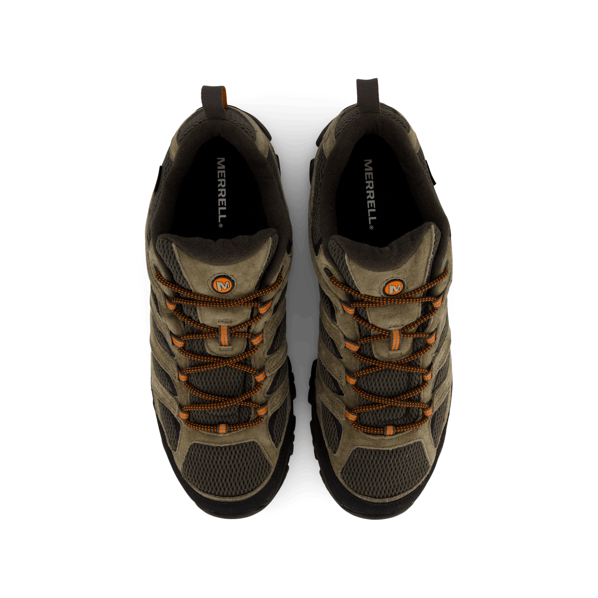 Moab 3 Gtx Olive - Bild 6