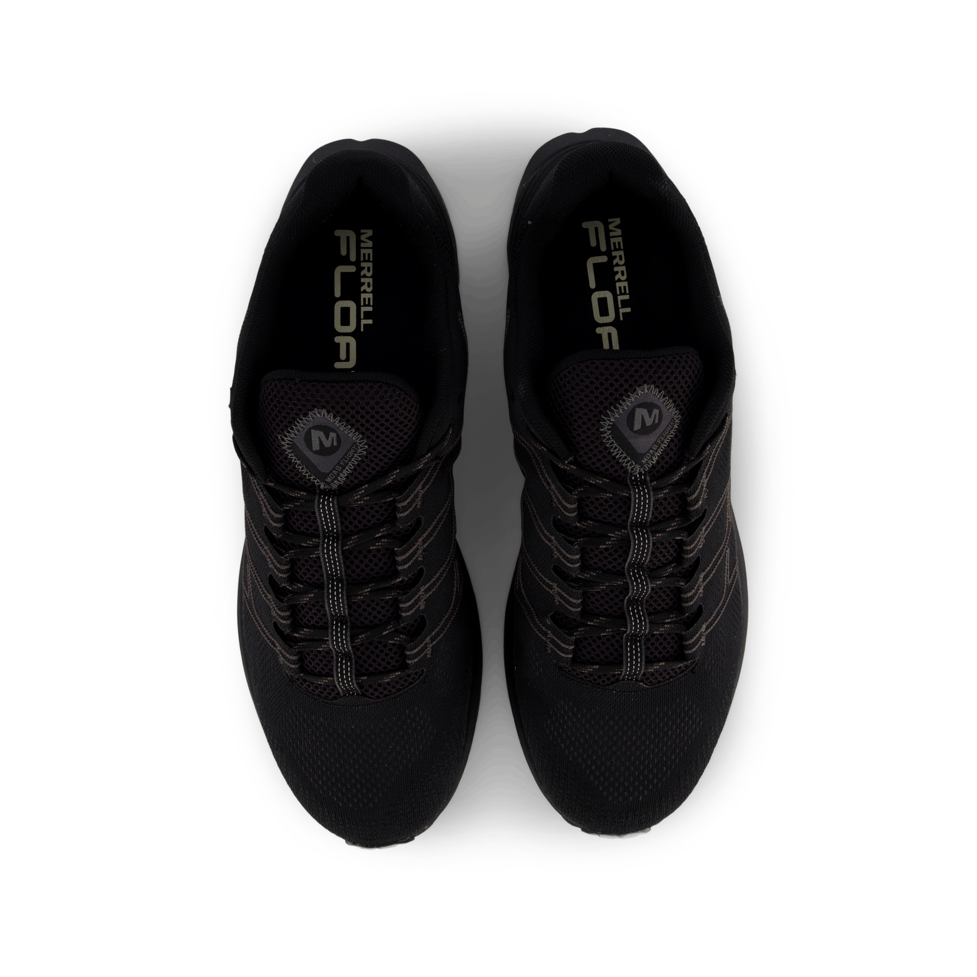 Moab Flight Black / Asphalt - Bild 6