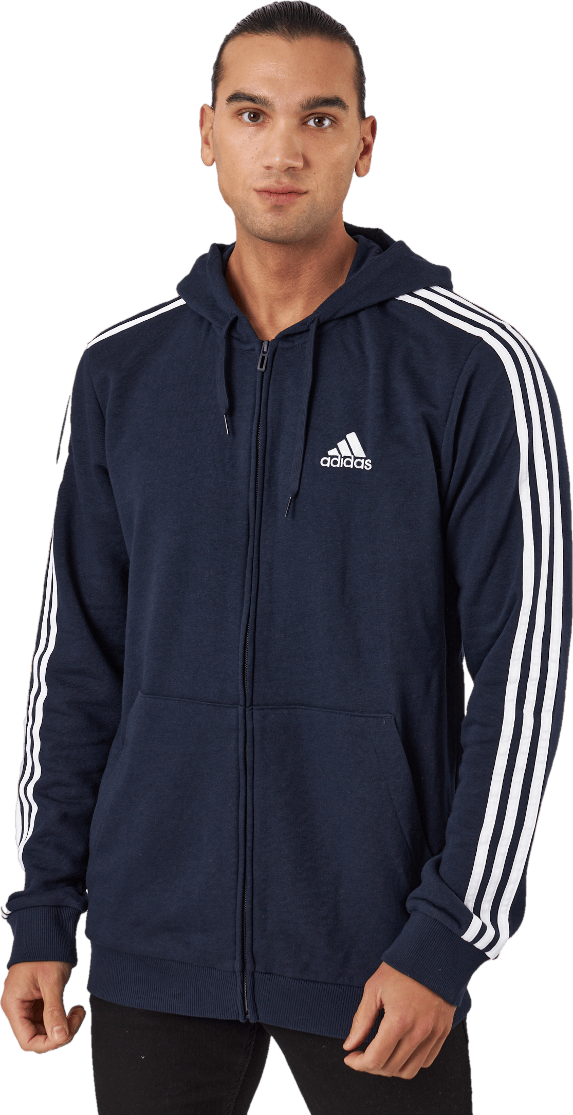 M 3s Ft Fz Hd Grey / Black, Male, Apparels, Shirts, Blue, XL/Long