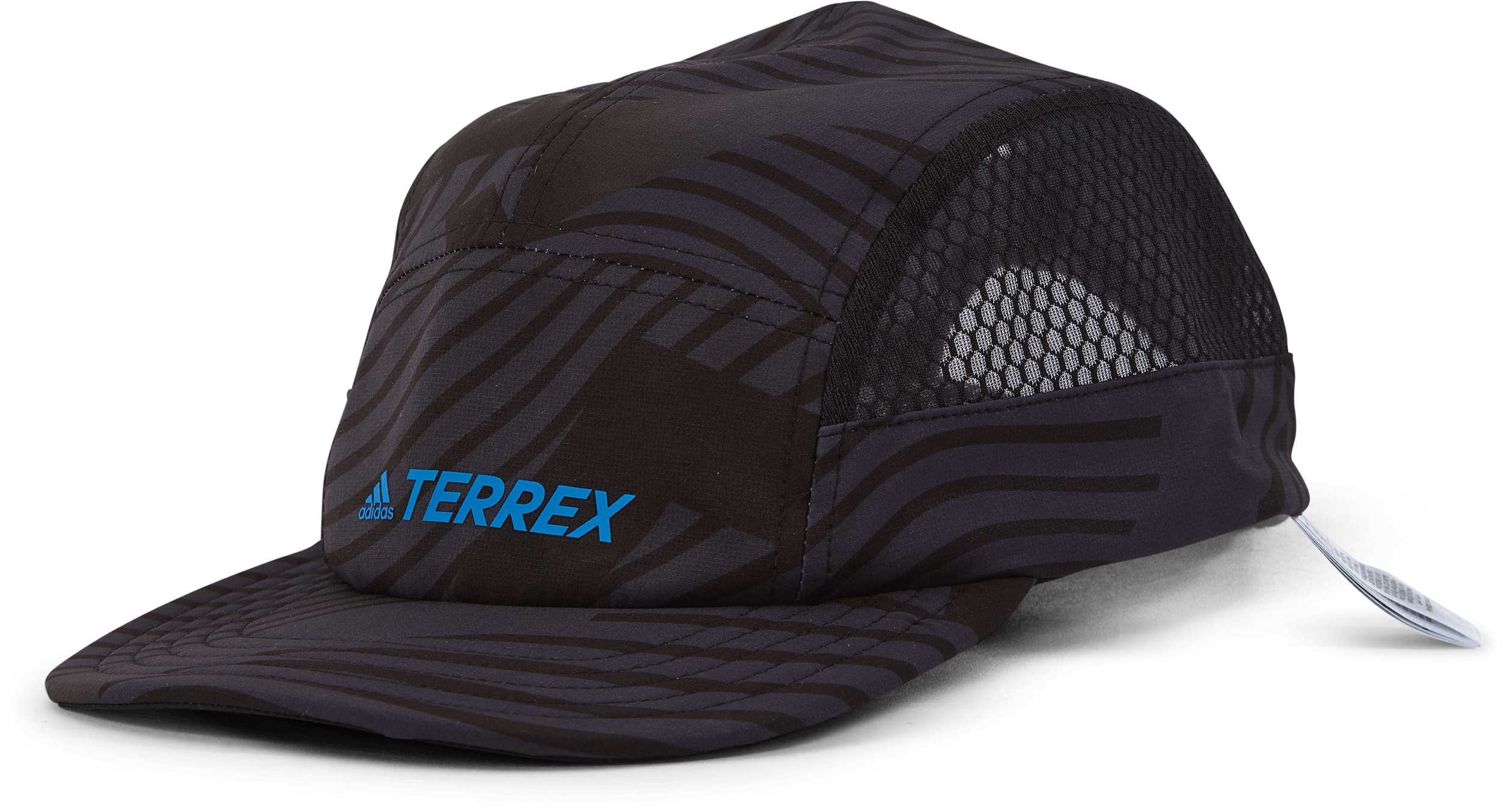 Trx 5p Cap Grph Navy / Black, Male, Kläder, mössor & handskar, Svart, One Size Fits Large