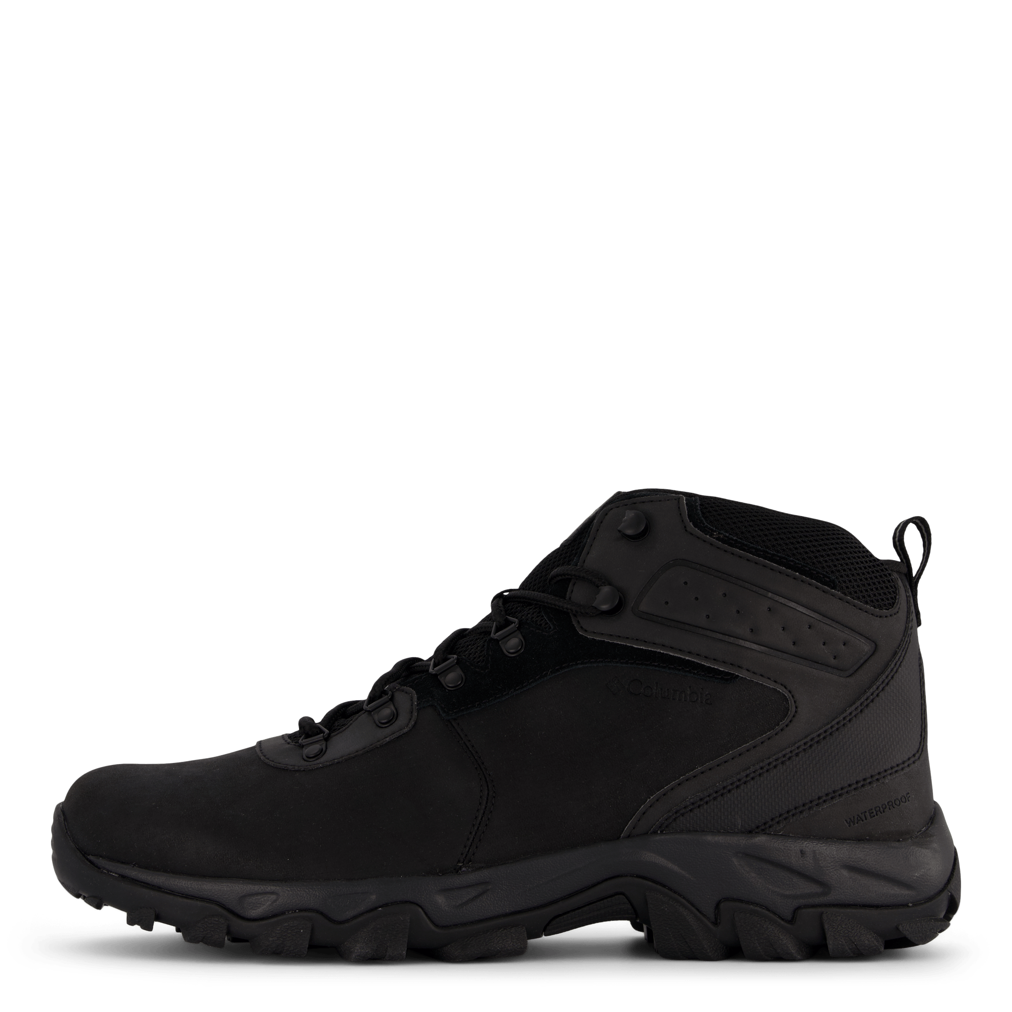 Newton Ridge™ Plus Ii Waterpro Black / Black