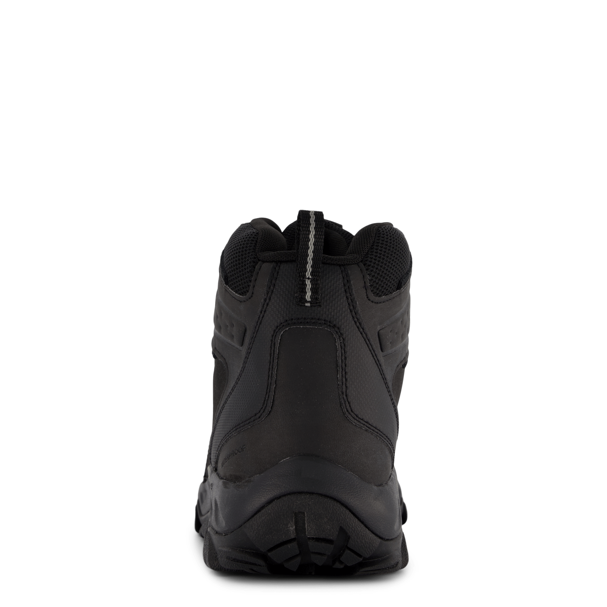 Newton Ridge™ Plus Ii Waterpro Black / Black - Bild 2