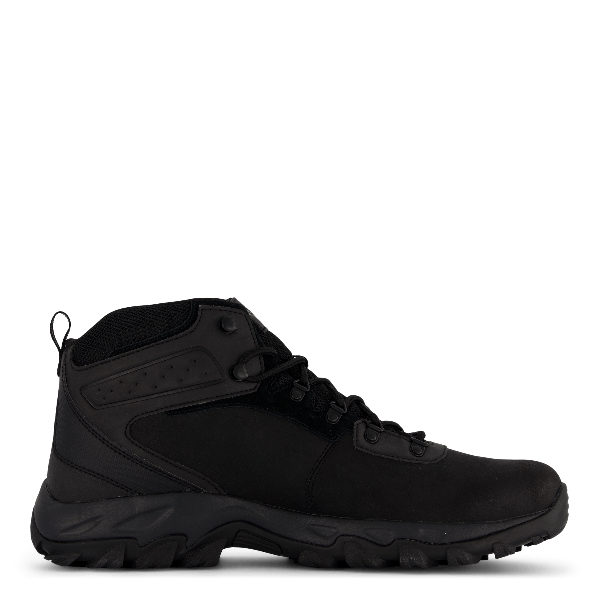 Newton Ridge™ Plus Ii Waterpro Black / Black - Bild 3